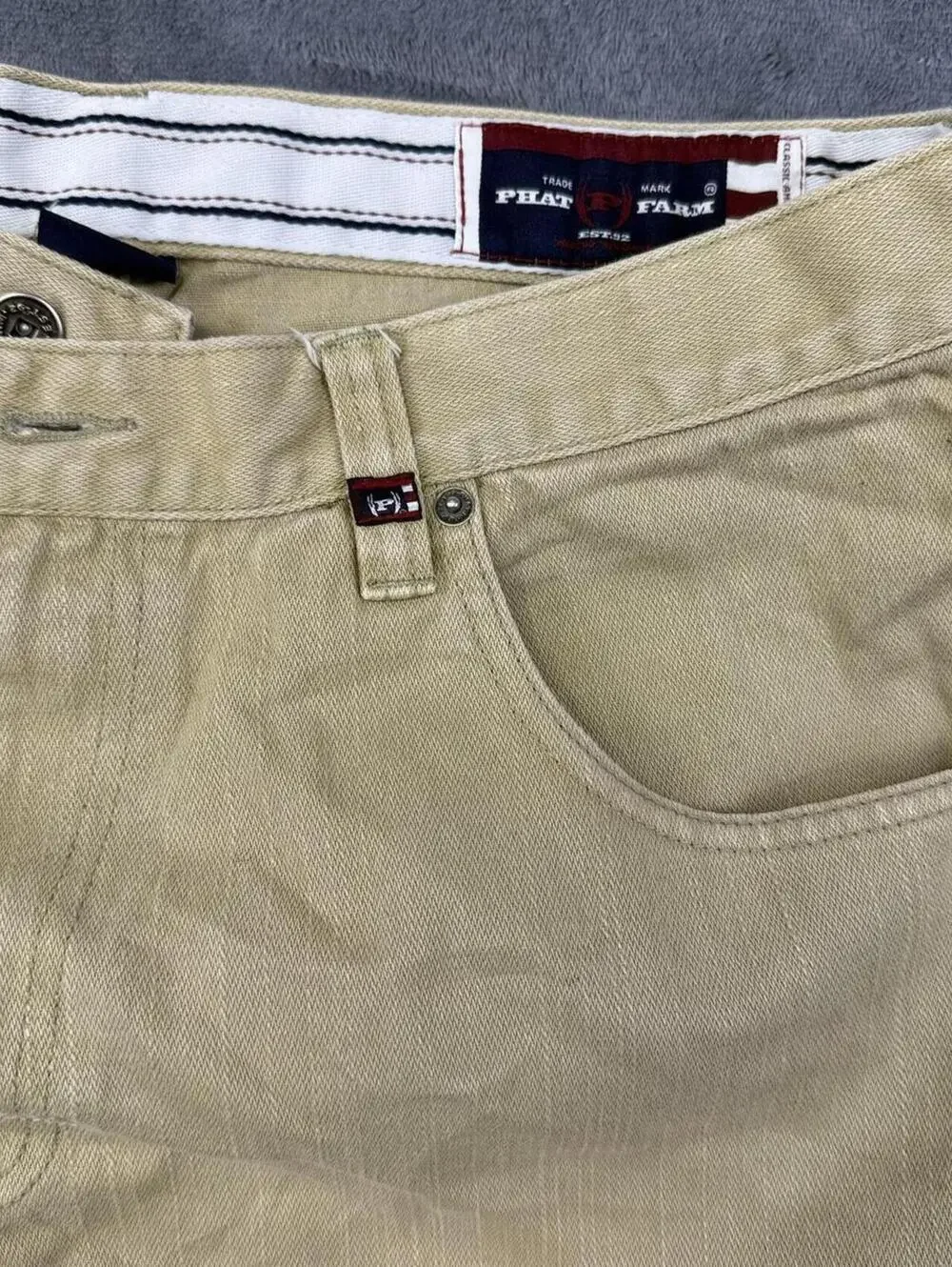 American Eagle Outfitters phat farm